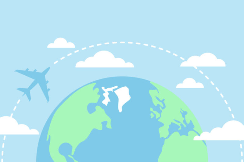 5 Easy Ways to Book Cheap Round Trip Flights to Anywhere