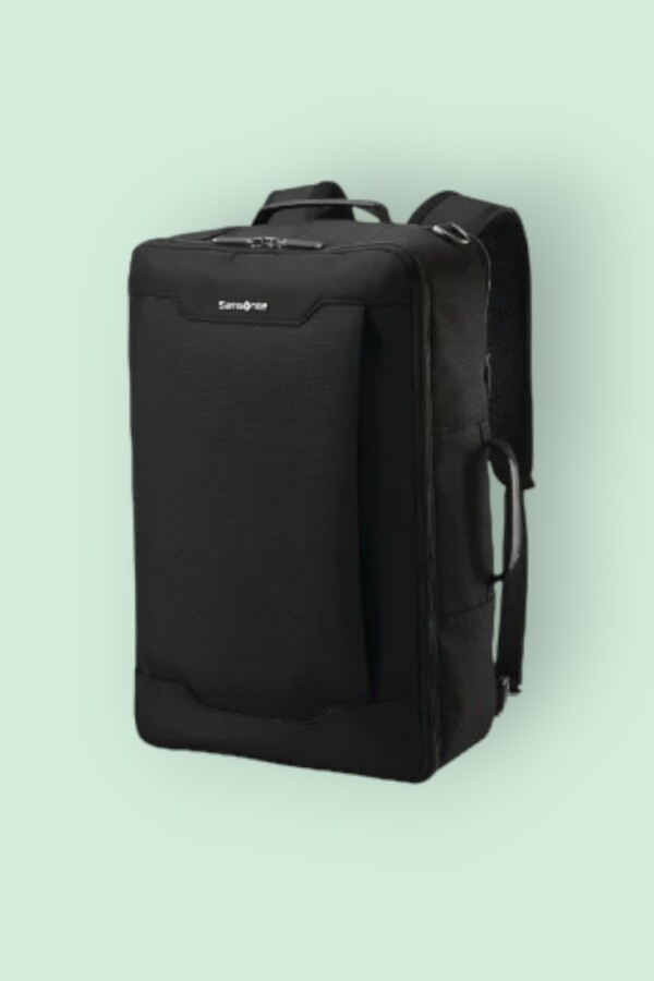 Samsonite Silhouette 17 Backpack