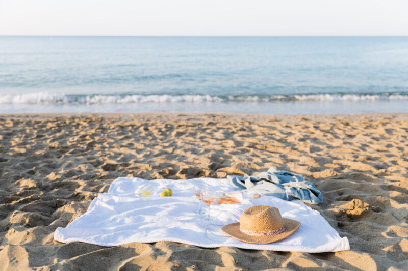 9 Best Beach Blankets | Sand-Free Portable Options