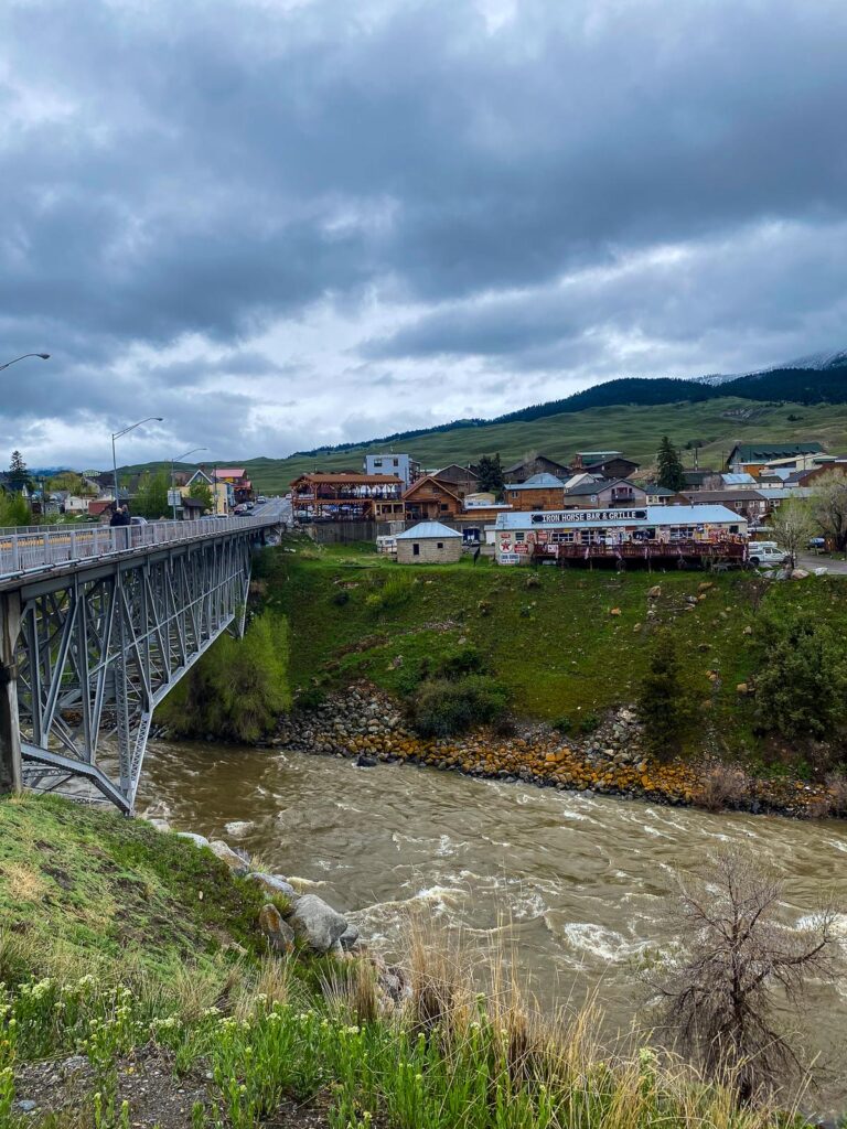 Best Things to Do in Gardiner, Montana