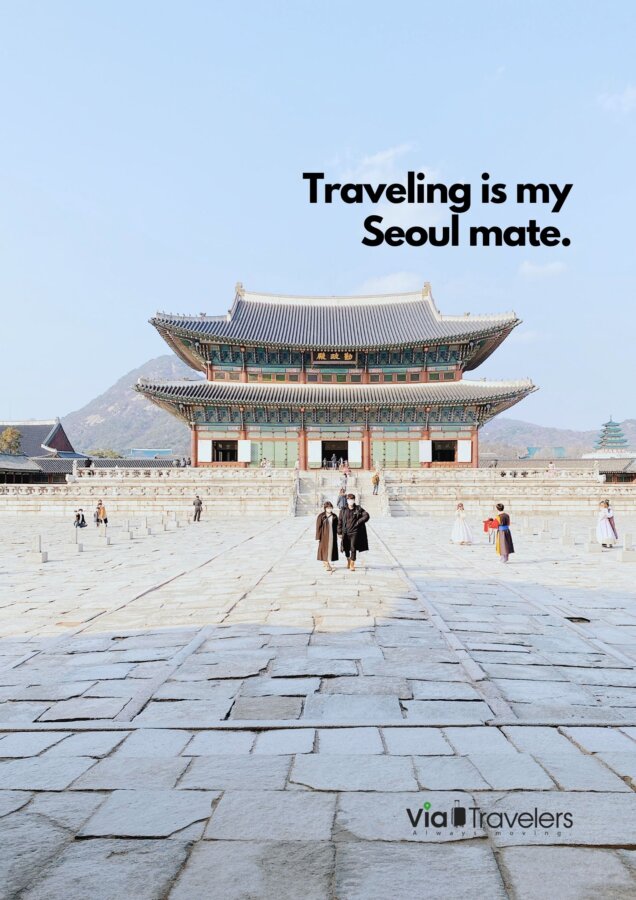 Seoul Pun