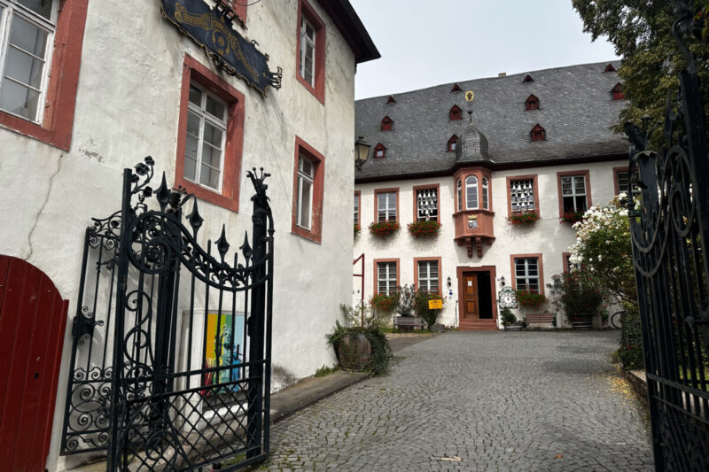 Siegfried's Mechanical Museum, Germany
