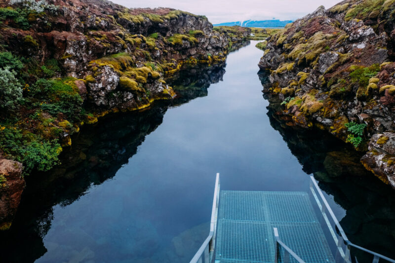 Silfra Rift in Iceland: Snorkeling, Diving & Visitor Guide