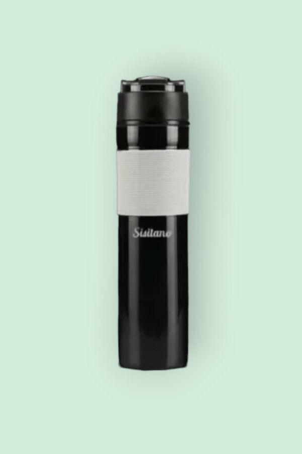 Sisitano Portable French Press