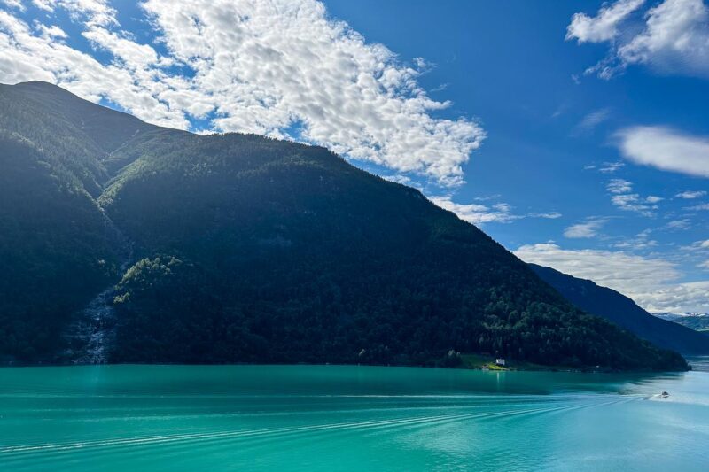 Sognefjord