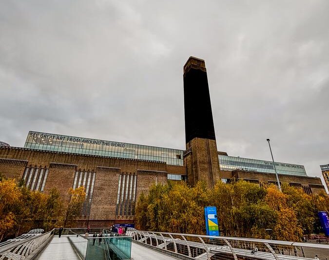 Tate Modern