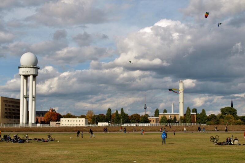 Tempelhofer Feld