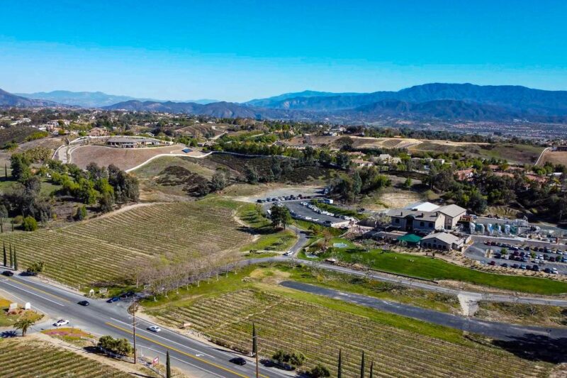 11 Best Wineries in Temecula to Visit | Top Vineyard Tours