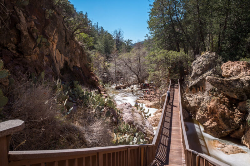 13 Best Things to Do in Pine, Arizona
