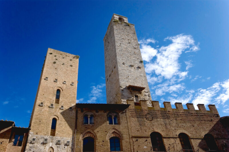 San Gimignano