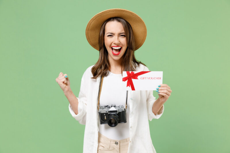 The Best Travel Gifts of 2026: 45 Ideas They’ll Love