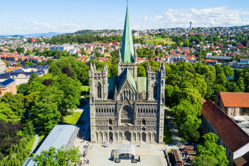 Cathedral