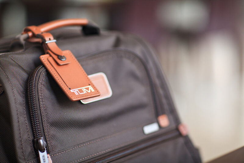 An Honest TUMI Review: Is the Luggage Worth the Price?