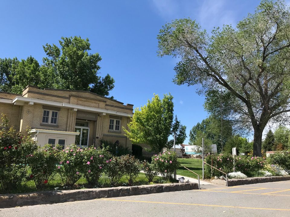 Twin Falls County Historical Society Museum in Minnesota