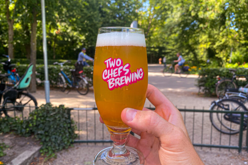 11 Best Breweries in Amsterdam (Including Beers to Try)