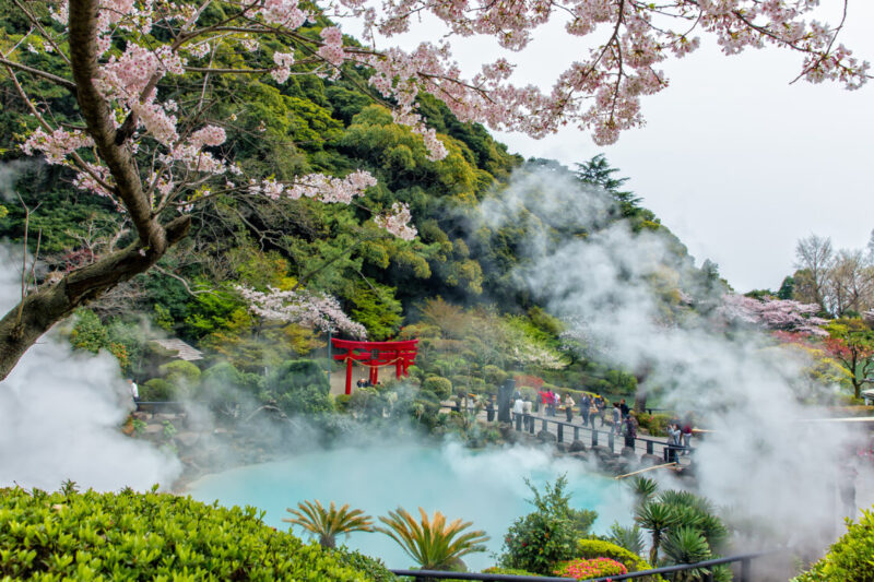 14 Things to Do in Beppu, Japan: Why It’s Japan’s Best-Kept Secret (2026)