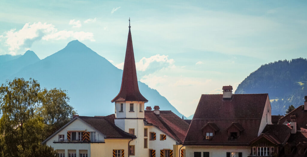 23 Most Beautiful Towns in Switzerland to Visit