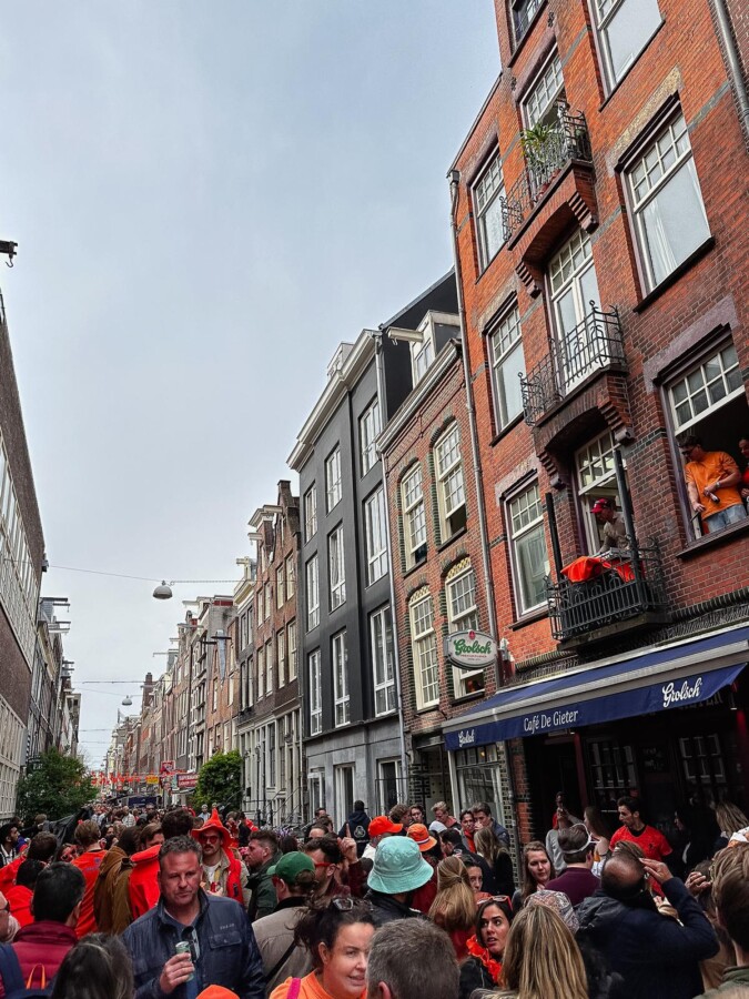 Best Party Cities in Europe | Nightlife Destinations