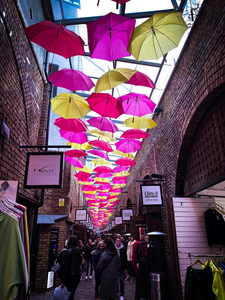 Camden Market