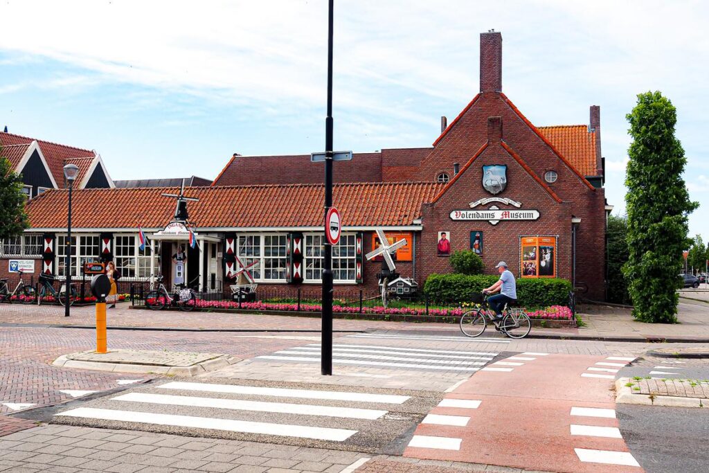 Museum Panorama Mesdag