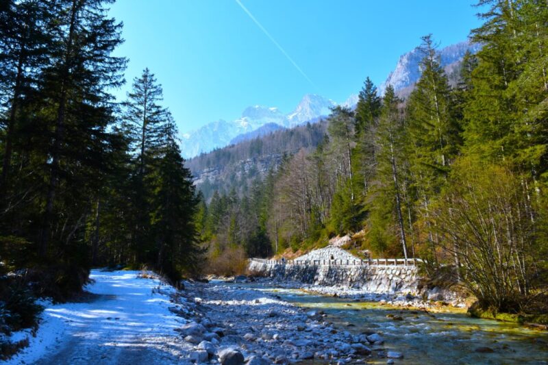Alpine Valley