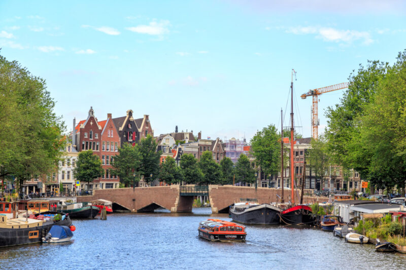 16 Best Vacation Rentals in The Netherlands