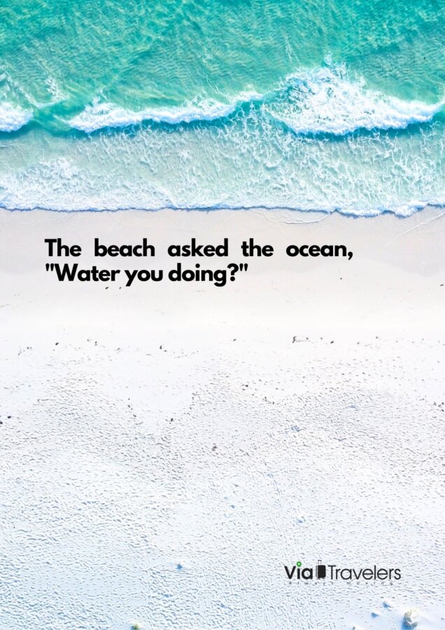 Water Pun