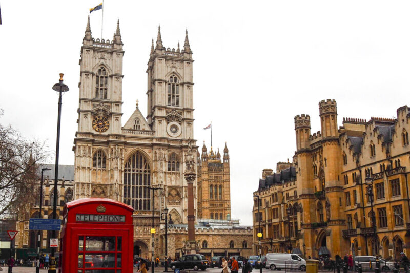 33 Interesting, Fun Facts About London