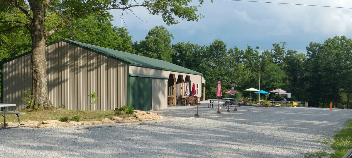Family Fun Park in Williamstown, Kentucky
