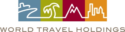 World Travel Holdings logo