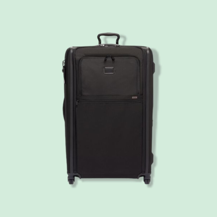 Tumi Worldwide Trip Expandable 4 Wheeled Packing Case