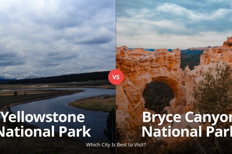 Bryce Canyon National Park