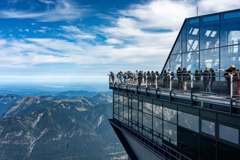 15 Best Things to Do in the Zugspitze Region, Germany